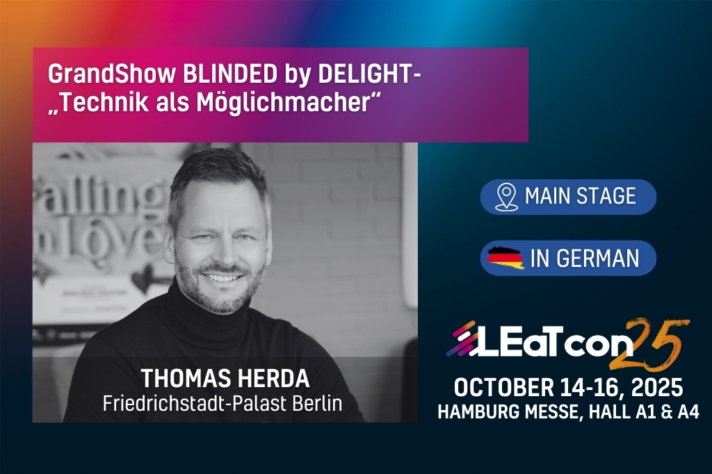 Thomas Herda LEaT con 25