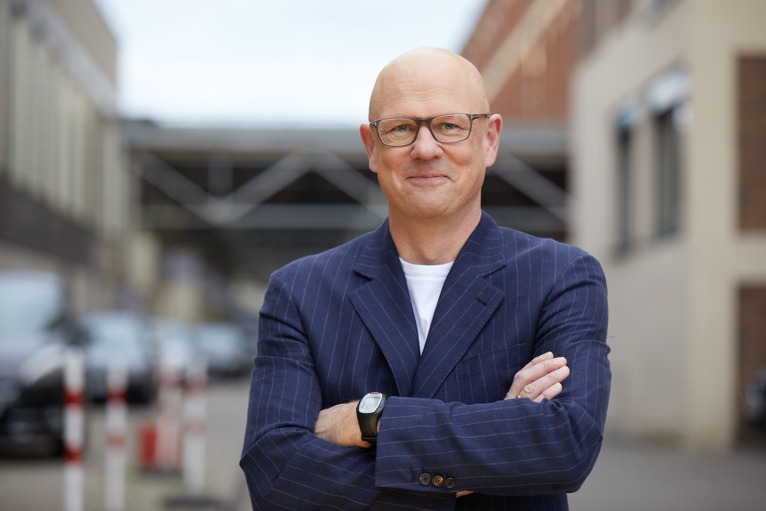 Christian Zimmermann wird neuer CEO bei Uniplan