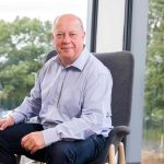 Dale Parmenter von der DRPG Group