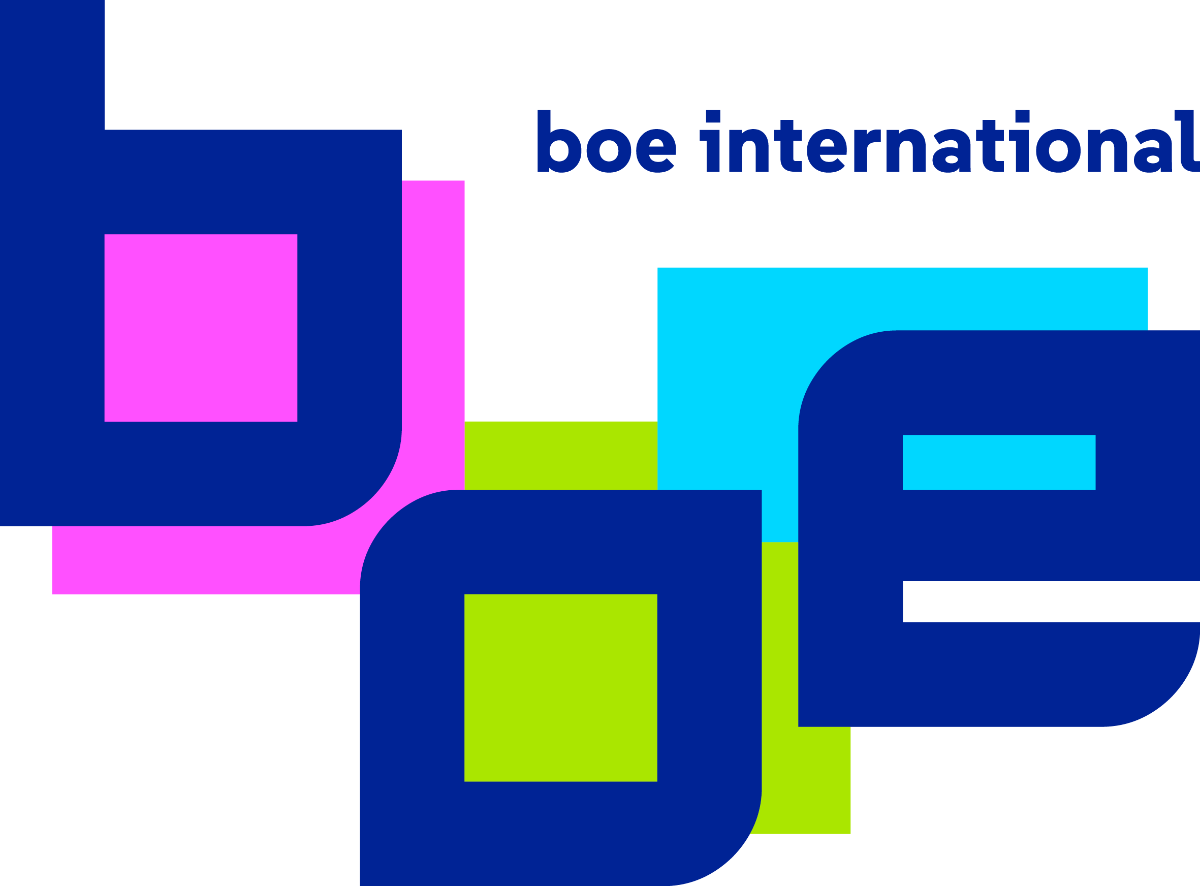 boe international