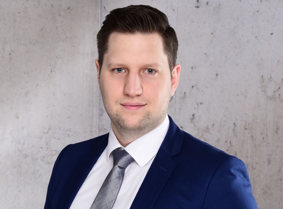 JMT Deutschland arbeitet jetzt mit 2bdifferent zusammen.