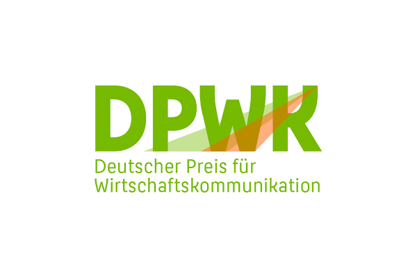 Deutscher Preis für Wirtschaftskommunikation (DPWK)