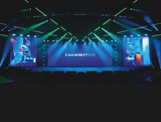 Das N&M Digital Media Team war auf der IAA Mobility in München, um die Messe digital zu verlängern.