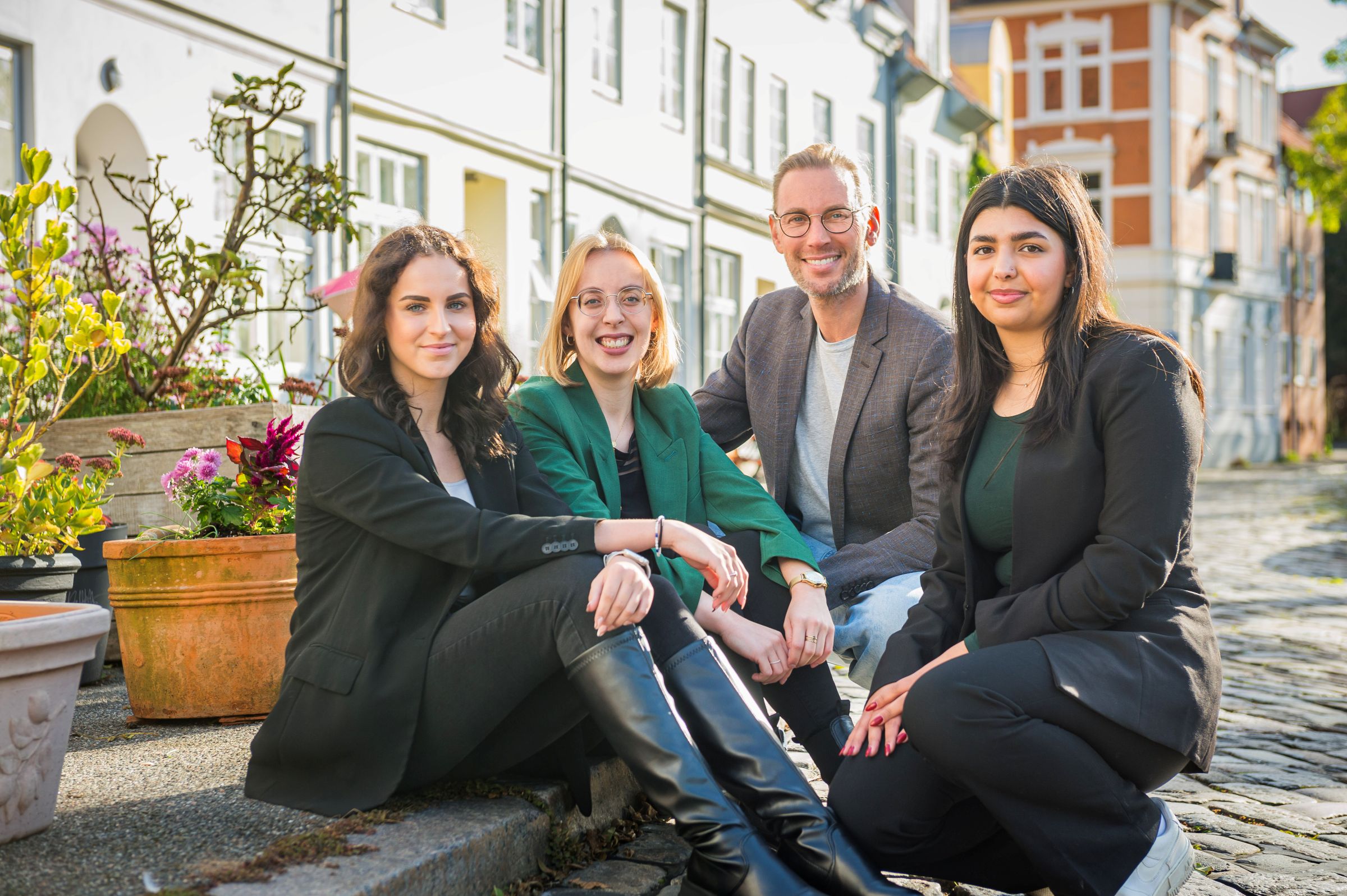 Seit 2023 hat Lübeck ein Convention Bureau