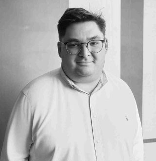 Dominic Mesch,Head of Live Marketing & Brand Excellence, Dehn SE