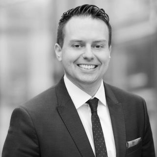 Daniel Nowakowski, Director Data & AI bei Dehn SE