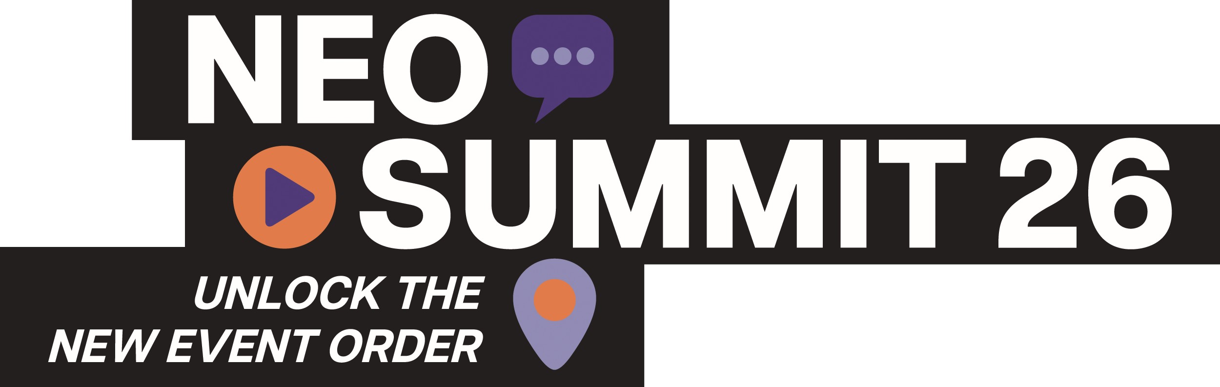 Neo Summit Logo 26