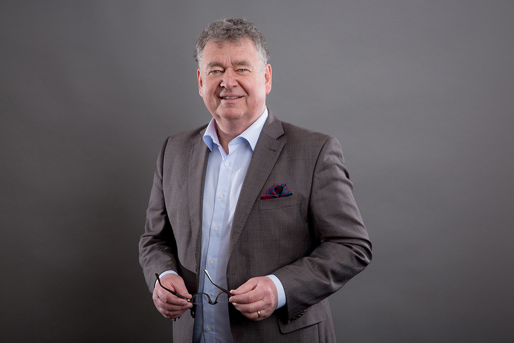 Prof. Dr. Stefan Luppold