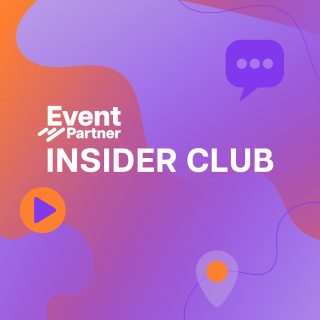 Event Partner Insider Club