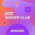 Event Partner Insider Club