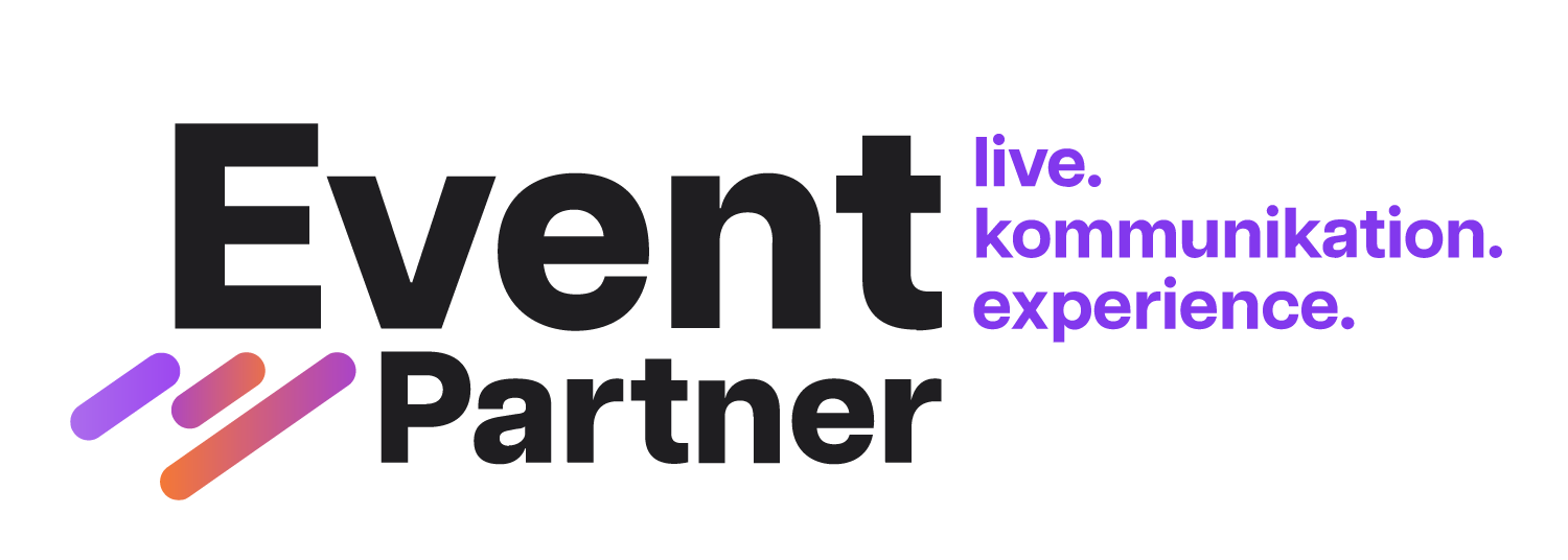 Logo Event Partner