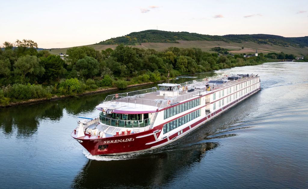 MS Serenade 2