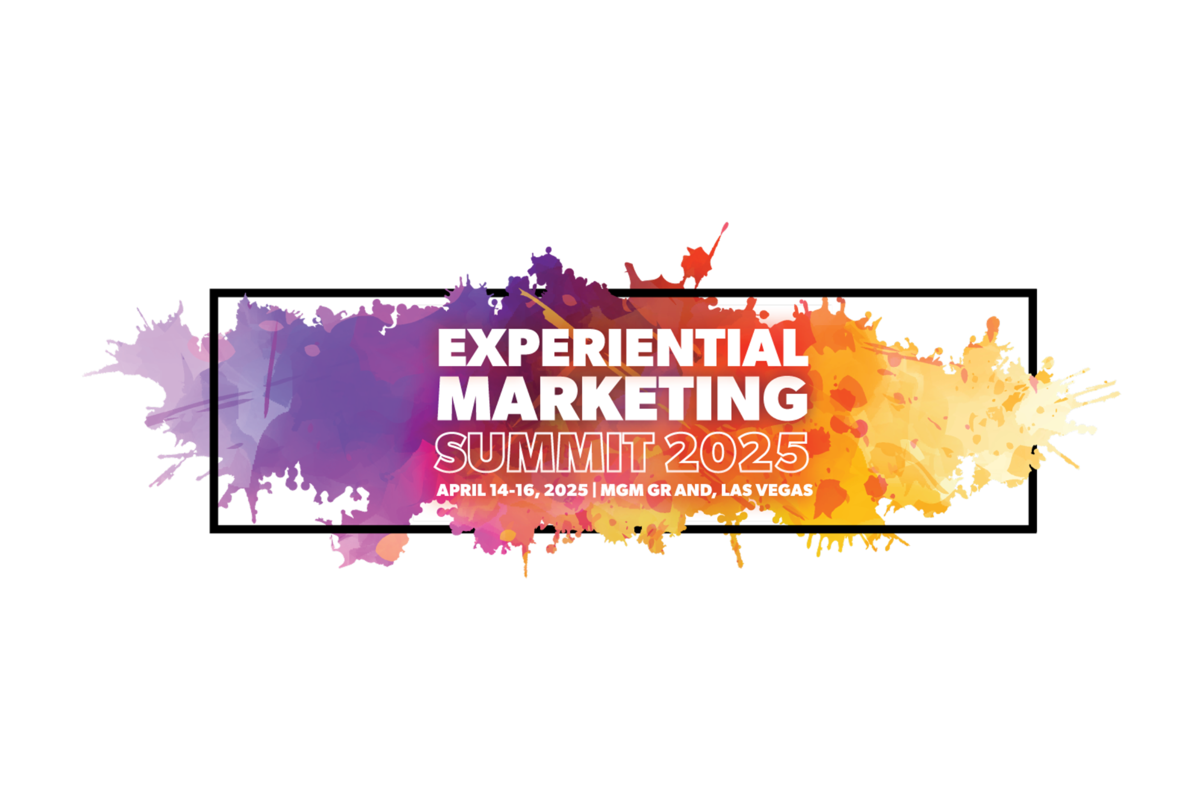 Logo vom Experiential Marketing Summit in Las Vegas