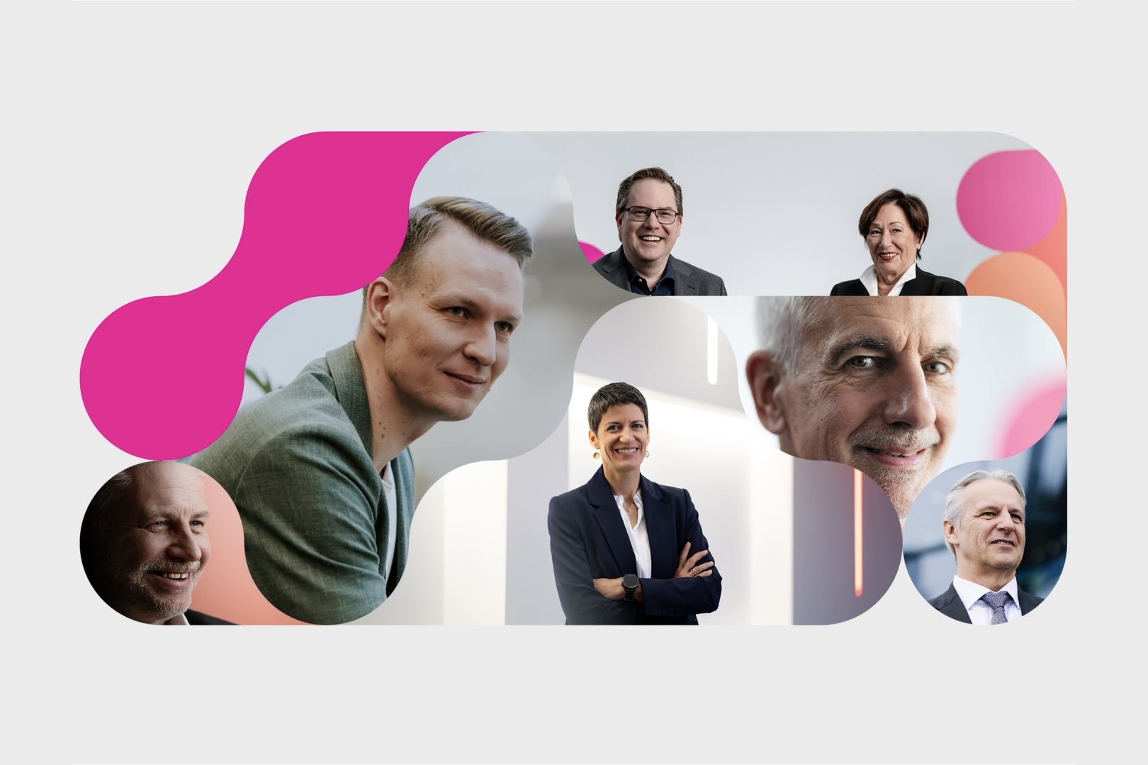 Kundengeschichten im Fokus der neuen Kampagne der NürnbergMesse