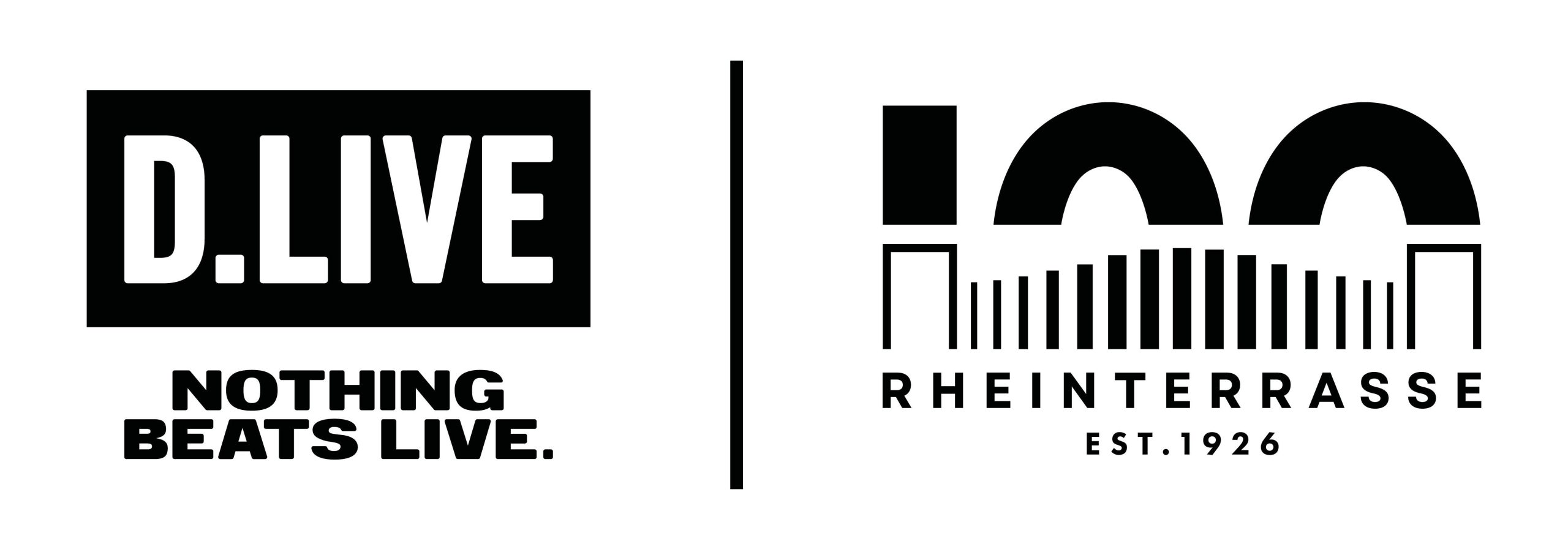 D.LIVE GmbH & Co. KG Rheinterrasse