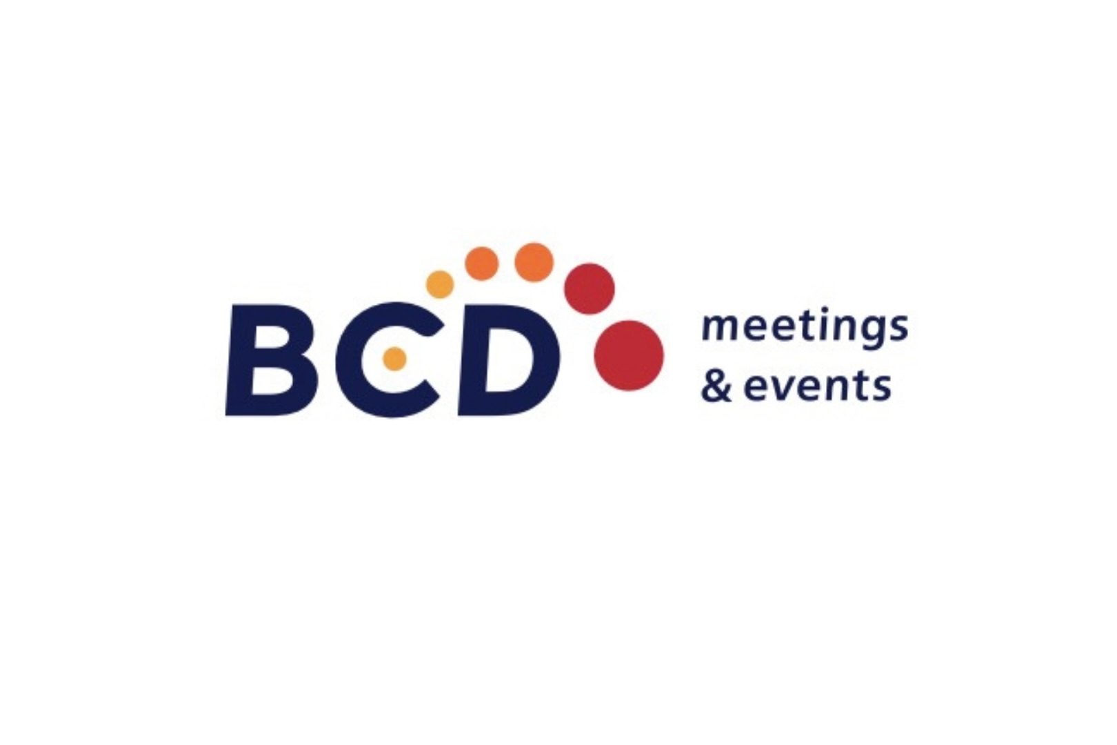 BCD Logo