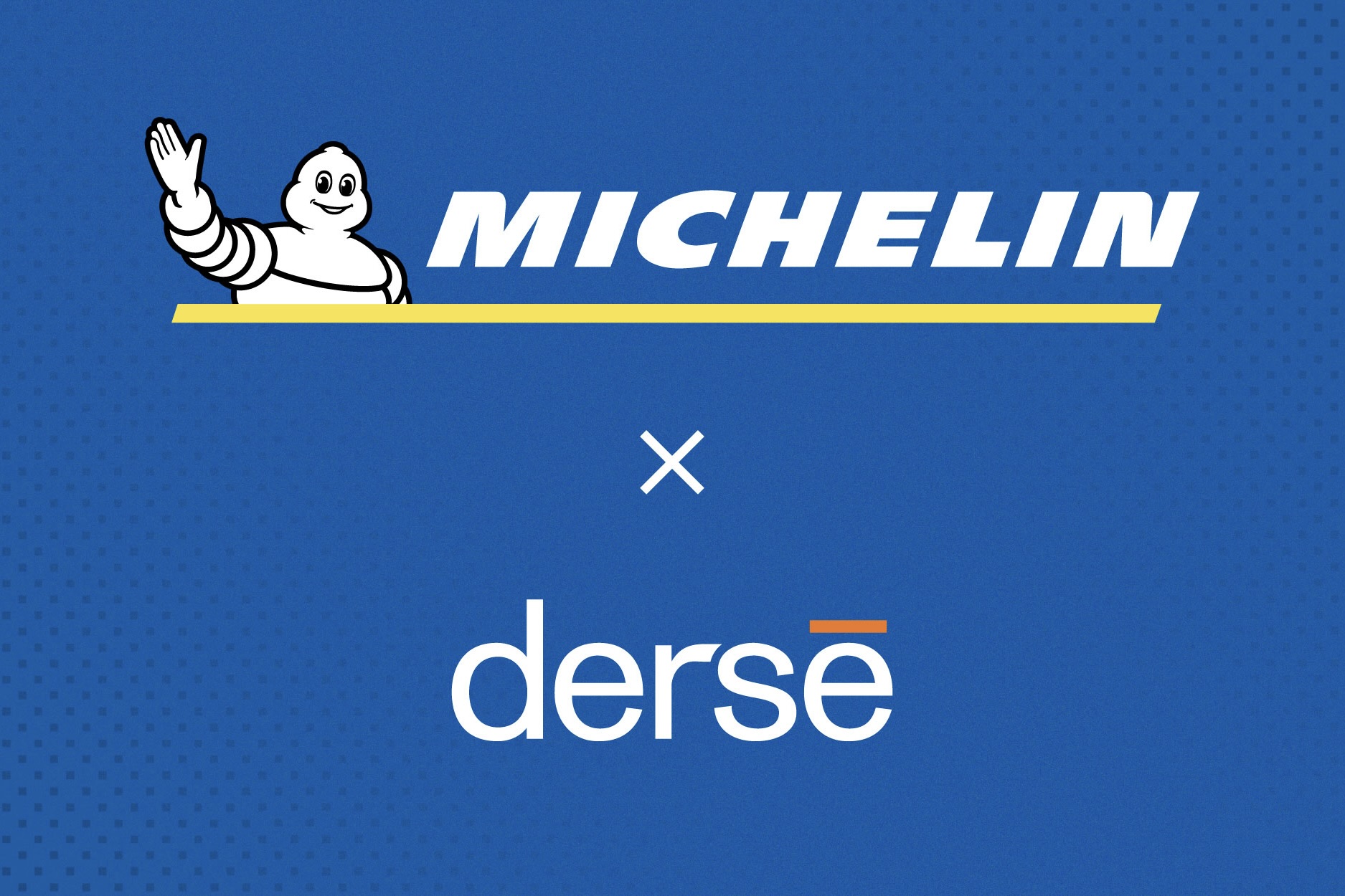 Michelin und Derse