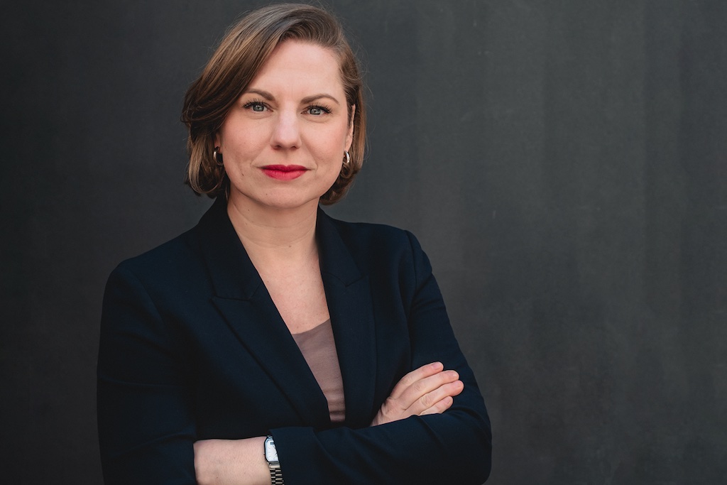 Tanja Menz