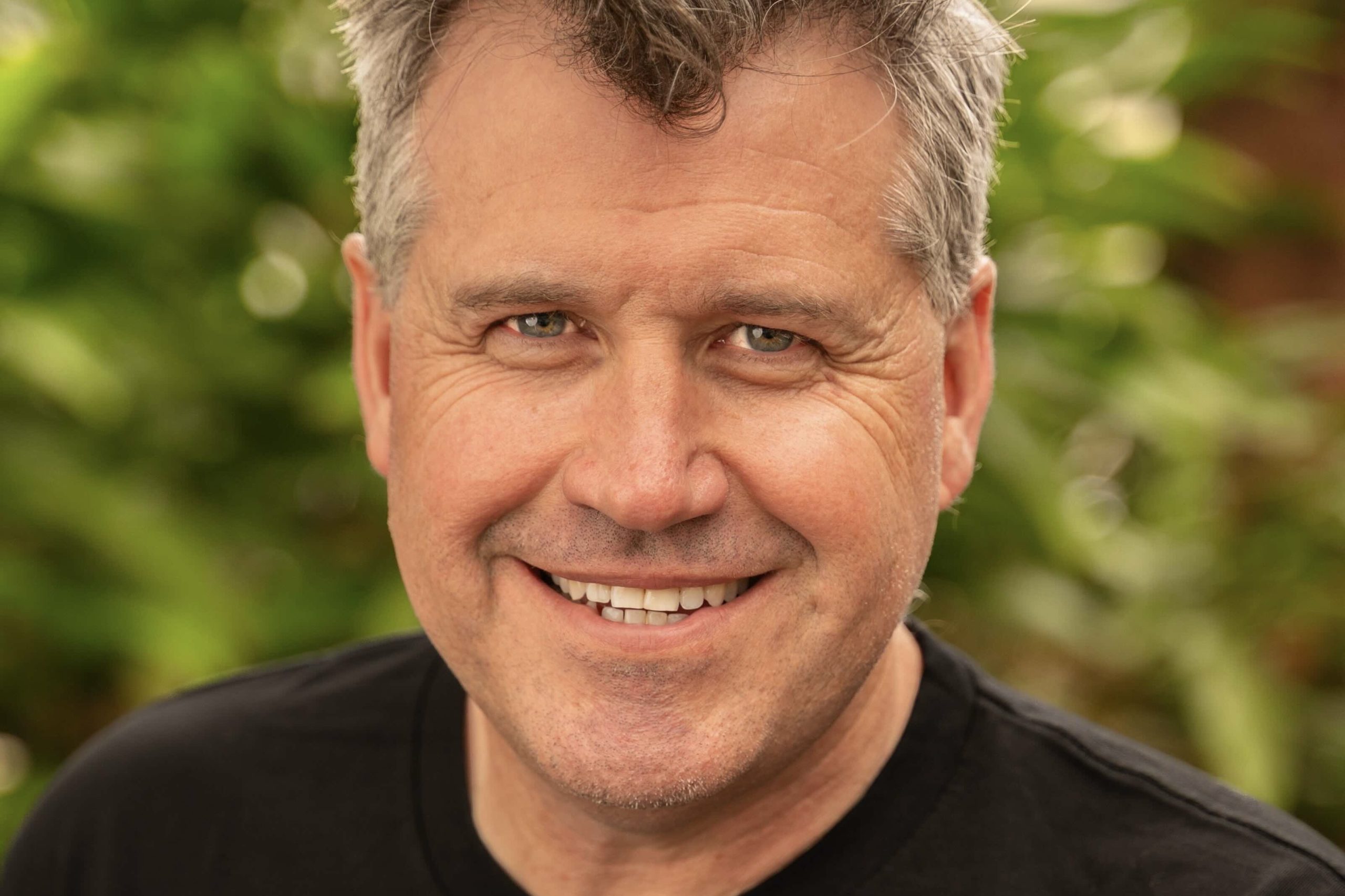 Paul Trappett