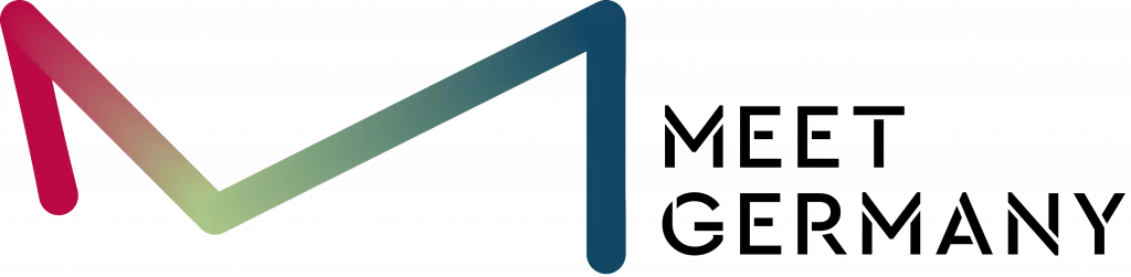 Logo Meet Germany