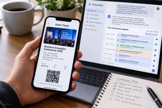 Früh geplant, spät gebucht: Das neue Planungsrisiko für Events